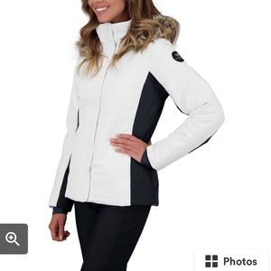 Obermeyer Ski/Snow Jacket